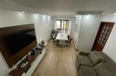 Apartamento com 3 quartos à venda na Avenida Jurema, 45, Moema, São Paulo