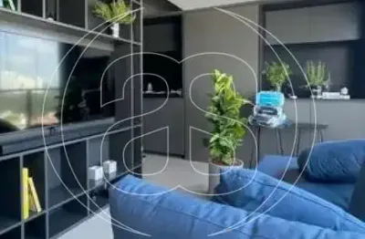 Apartamento com 1 quarto à venda na Rua Paula Ney, 100, Vila Mariana, São Paulo