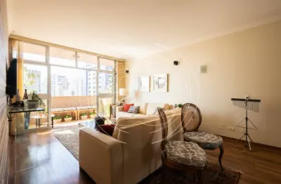 Apartamento com 3 quartos à venda na Rua Aracari, 126, Itaim Bibi, São Paulo