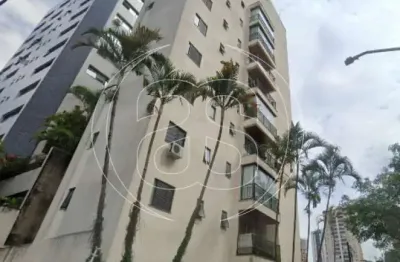 Apartamento com 3 quartos à venda na Rua Padre Machado, 485, Bosque da Saúde, São Paulo