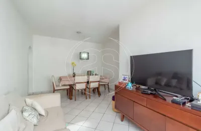 Apartamento com 3 quartos à venda na Avenida Jandira, 647, Moema, São Paulo