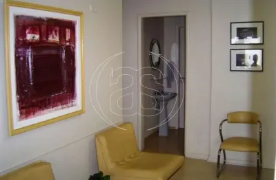 Sala comercial com 1 sala à venda na Alameda Jaú, 1767, Jardim Paulista, São Paulo