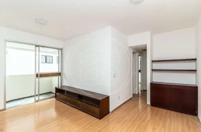 Apartamento com 2 quartos à venda na Avenida Divino Salvador, 166, Moema, São Paulo