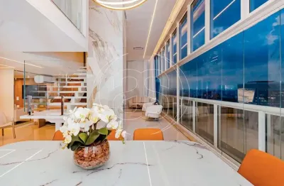 Apartamento com 2 quartos à venda na Avenida Presidente Juscelino Kubitschek, 1545, Vila Olímpia, São Paulo