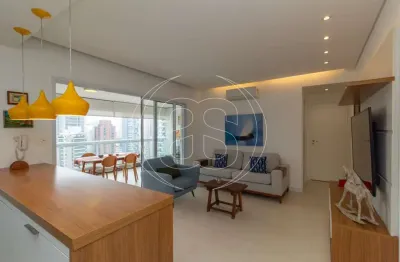 Apartamento com 2 quartos para alugar na Rua Humberto I, 50, Vila Mariana, São Paulo