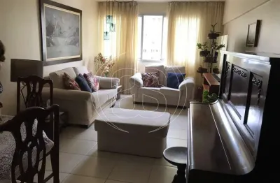 Apartamento com 2 quartos à venda na Rua Inhambú, 864, Moema, São Paulo