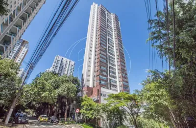 Apartamento com 2 quartos à venda na Rua Gabriele D'Annunzio, 624, Campo Belo, São Paulo