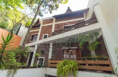 Casa com 4 quartos à venda na Avenida Rubem Berta, 1216, Moema, São Paulo