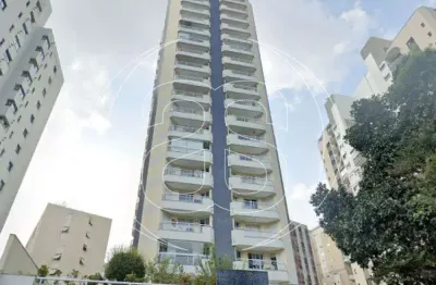 Apartamento com 2 quartos à venda na Rua das Fiandeiras, 148, Vila Olímpia, São Paulo