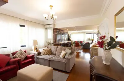 Apartamento com 3 quartos à venda na Rua João Álvares Soares, 1197, Campo Belo, São Paulo