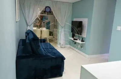 Apartamento com 3 quartos à venda na Avenida Professor Gióia Martins, 199, Jardim Monte Kemel, São Paulo