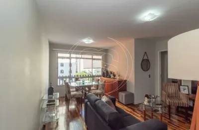 Apartamento com 2 quartos à venda na Avenida Jamaris, 428, Moema, São Paulo