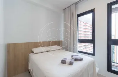 Kitnet / Stúdio à venda na Rua Coronel Lisboa, 805, Vila Mariana, São Paulo