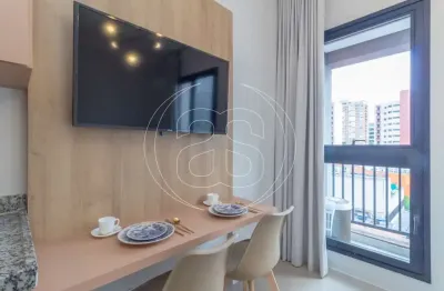 Kitnet / Stúdio à venda na Rua Coronel Lisboa, 805, Vila Mariana, São Paulo