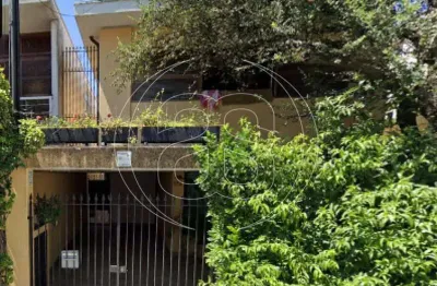 Casa com 3 quartos à venda na Rua Catuicara, 175, Moema, São Paulo