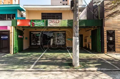 Loja comercial disponível para locação em moema índios