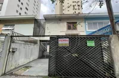 Casa com 3 quartos à venda na Alameda dos Anapurus, 1587, Moema, São Paulo