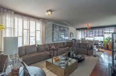 Apartamento com 3 quartos à venda na Avenida Rebouças, 1716, Pinheiros, São Paulo