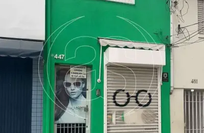 Casa comercial com 4 salas para alugar na Rua Marselhesa, 447, Vila Mariana, São Paulo
