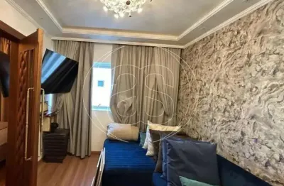 Apartamento com 1 quarto à venda na Rua Guarará, 511, Jardim Paulista, São Paulo