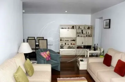 Apartamento com 3 quartos à venda na Alameda Lorena, 319, Jardim Paulista, São Paulo