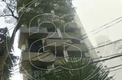 Apartamento com 5 quartos à venda na Rua Barão do Triunfo, 1415, Brooklin Paulista, São Paulo