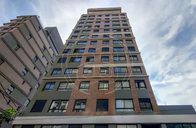 Apartamento com 2 quartos para alugar na Avenida Agami, 347, Moema, São Paulo