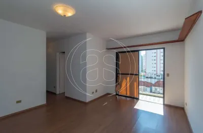 Apartamento à venda na vila olímpia com 63m², 2 quartos, varanda, 2 banheiros e 1 vaga de garagem