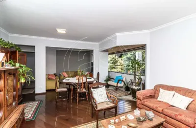 Apartamento com 3 quartos à venda na Rua Otávio Tarquínio de Souza, 1289, Campo Belo, São Paulo