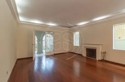 Casa com 4 quartos para alugar na Rua Pacheco Miranda, 116, Jardim Paulista, São Paulo