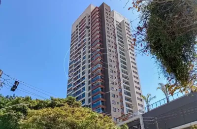 Apartamento com 1 quarto à venda na Avenida Vereador José Diniz, 341, Alto da Boa Vista, São Paulo