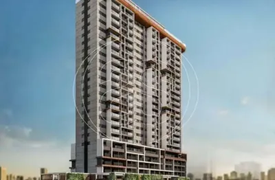 Apartamento com 1 quarto à venda na Avenida Roque Petroni Júnior, 169, Jardim das Acacias, São Paulo