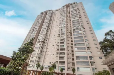 Apartamento com 2 quartos à venda na Rua Adele, 119, Santo Amaro, São Paulo