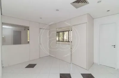 Conjunto comercial disponível para locação em moema índios