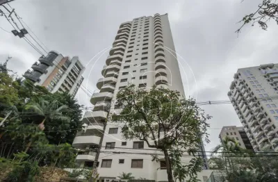 Apartamento com 4 quartos à venda na Rua Brás Cardoso, 645, Vila Nova Conceição, São Paulo