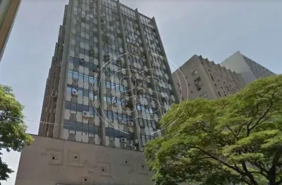 Oportunidade conjunto comercial única no jardim paulistano!