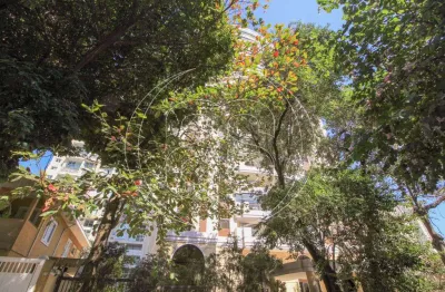 Apartamento com 3 quartos à venda na Rua Visconde de Cachoeira, 65, Moema, São Paulo