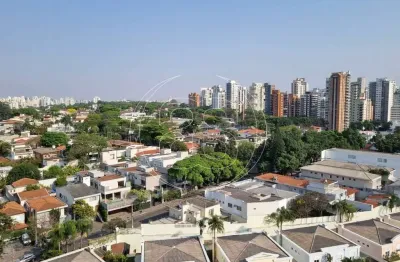 Apartamento com 4 quartos à venda na Avenida Professor Ascendino Reis, 1300, Moema, São Paulo