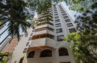 Apartamento com 3 quartos à venda na rua lourenço de almeida, 763, vila nova conceição, são paulo, 377 m2 por r$ 13.650.000
