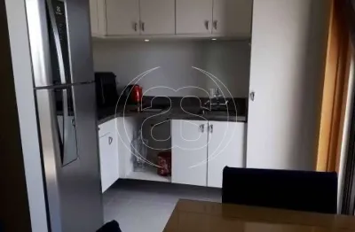 Flat com 2 quartos à venda na Rua Henrique Fausto Lancellotti, 6333, Campo Belo, São Paulo