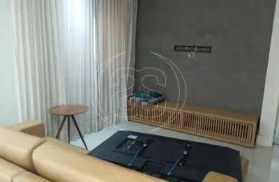Apartamento com 3 quartos à venda na Rua Estevão Baião, 520, Campo Belo, São Paulo