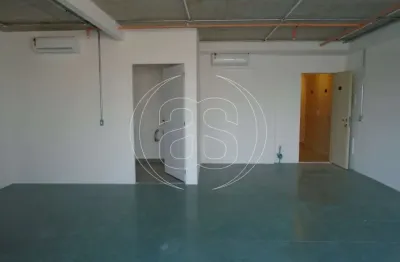 Sala comercial para alugar na Rua Henri Dunant, 873, Santo Amaro, São Paulo
