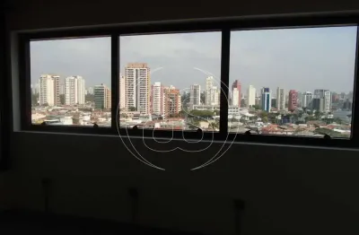 Sala comercial para alugar na Rua Henri Dunant, 873, Santo Amaro, São Paulo