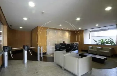 Conjunto comercial á venda em moema pássaros com 1 vaga de garagem.