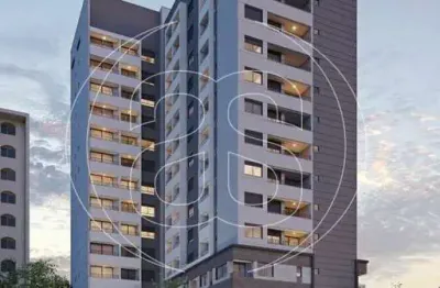 Apartamento com 1 quarto à venda na Rua Doutor Tomás Alves, 110, Vila Mariana, São Paulo