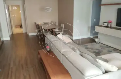 Apartamento com 3 quartos à venda na Rua Indiana, 484, Brooklin Paulista, São Paulo