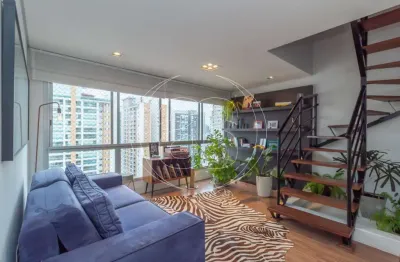 Apartamento com 4 quartos à venda na Rua João de Souza Dias, 719, Campo Belo, São Paulo