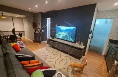 Apartamento com 2 quartos à venda na Avenida Padre Antônio José dos Santos, 78, Cidade Monções, São Paulo