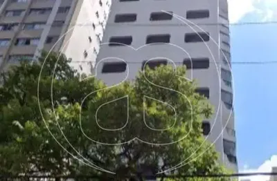 Apartamento com 3 quartos à venda na Avenida Rouxinol, 935, Moema, São Paulo