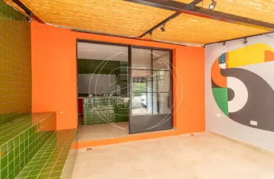 Ponto comercial para alugar na Avenida Jacutinga, 31, Moema, São Paulo